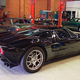 Illustration for article titled Worlds First RHD Ford GT